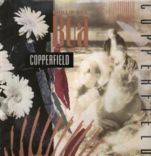 Copperfield