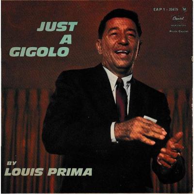 Just A Gigolo