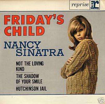 Friday's Child