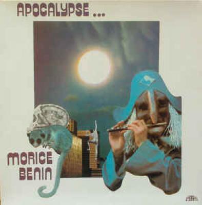 Apocalypse...