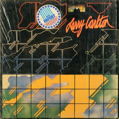 Larry Carlton