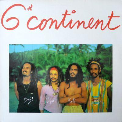 6th Continent