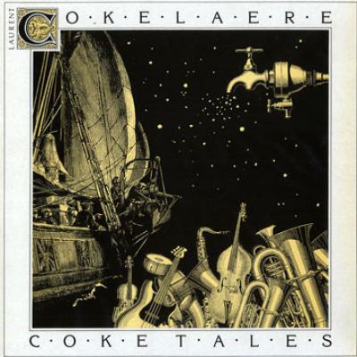 Coke Tales