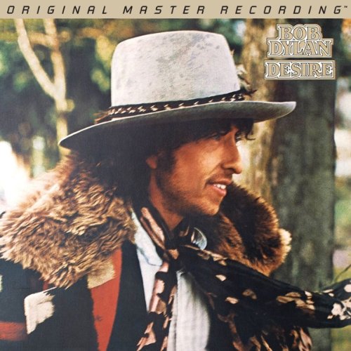 Bob Dylan: Desire