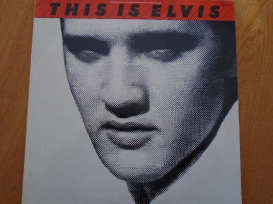 This Is Elvis