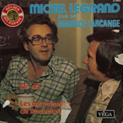 Michel Legrand Joué (ete 42)