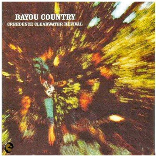Bayou Country