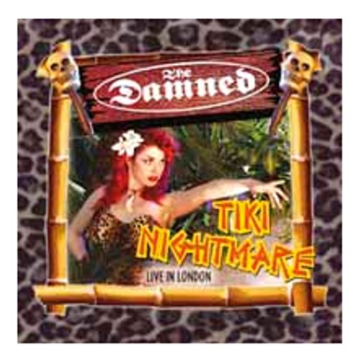 Tiki Nightmare: Live In London