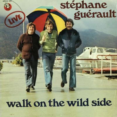 Walk On The Wild Side