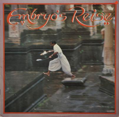 Embryo'reise