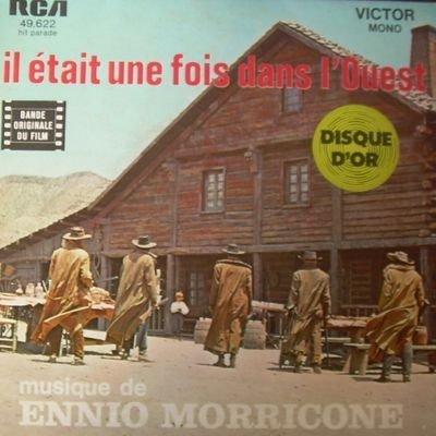 Il était Une Fois Dans L'ouest