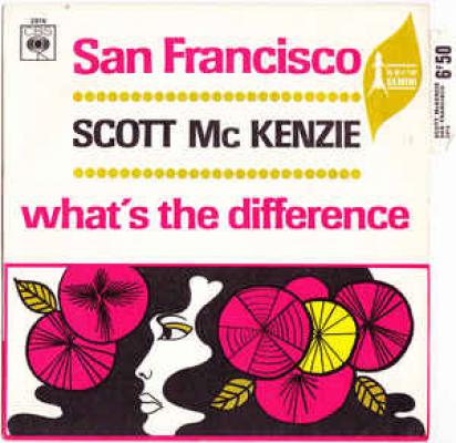 San Francisco / What's The Difference