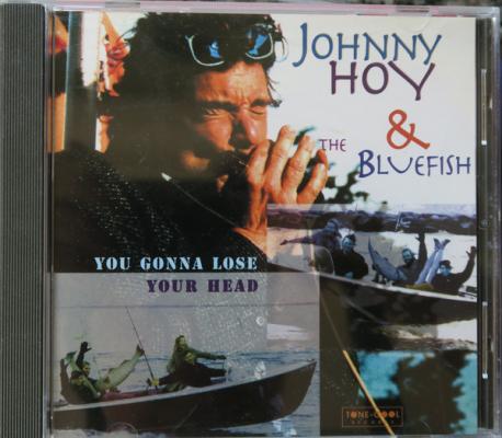 You Gonna Lose Your Head