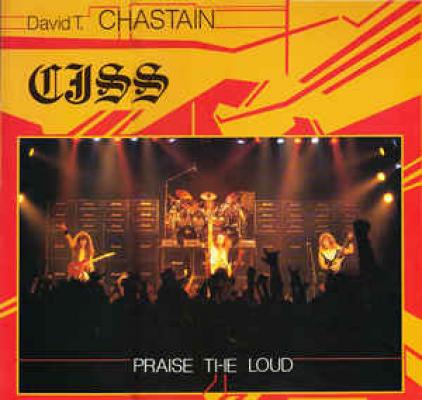 Praise The Loud