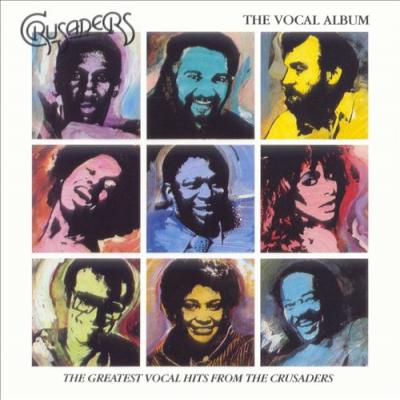 The Vocal Album