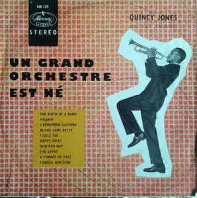 Un Grand Orchestre Est Né