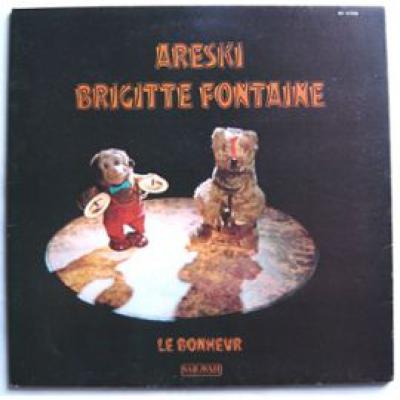 Le Bonheur