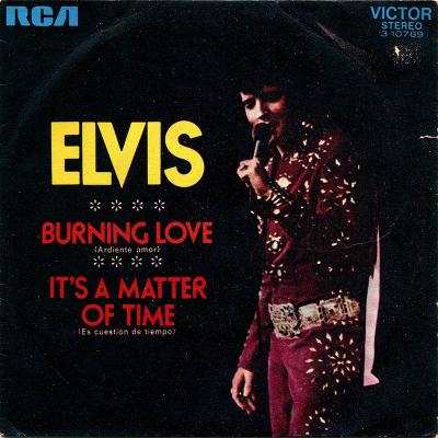 Burning Love
