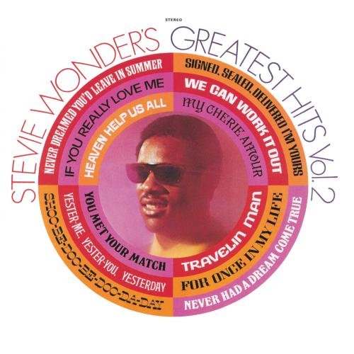 Greatest Hits Vol. 2