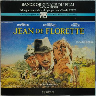 Jean De Florette