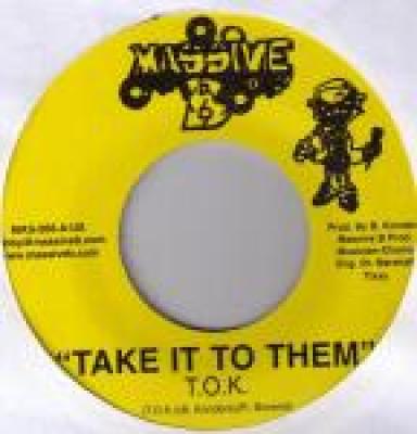 Take It To Them