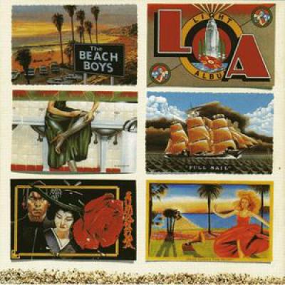 L.a. (light Album)