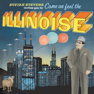 Come On Feel The Illinoise