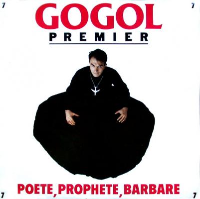 Poete, Prophete, Barbare