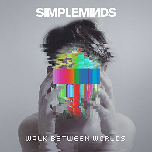 Walk Between Worlds - Deluxe Ed.