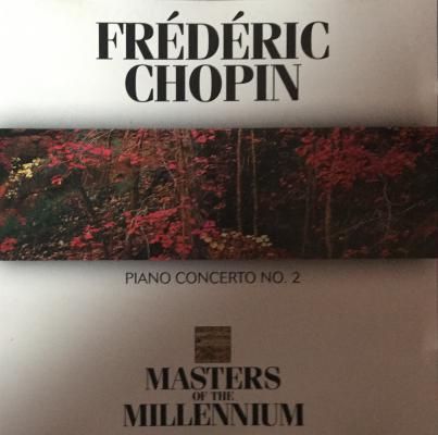 Piano Concerto N°2
