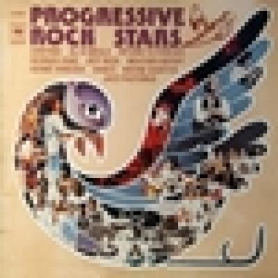 Progressive Rock Stars