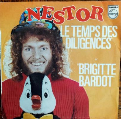 Nestor