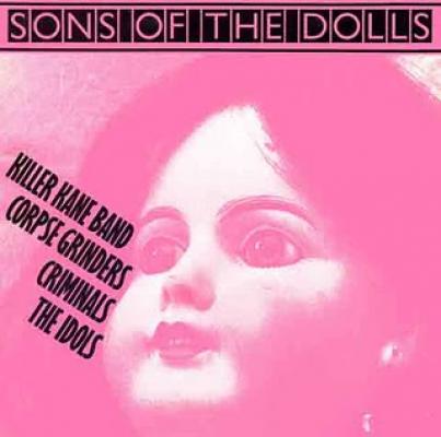 Sons Of The Dolls