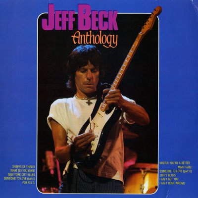 Anthology