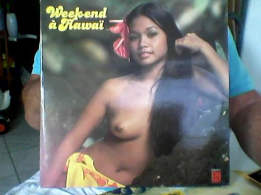 Weekend A  Hawai / The Roiccoco  And His Music Of Isles