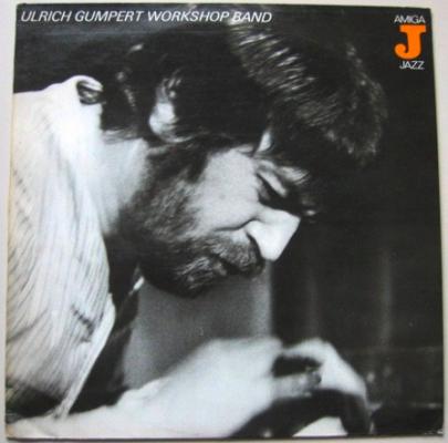 Ulrich Gumpert Workshop Band