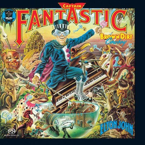 Captain Fantastic