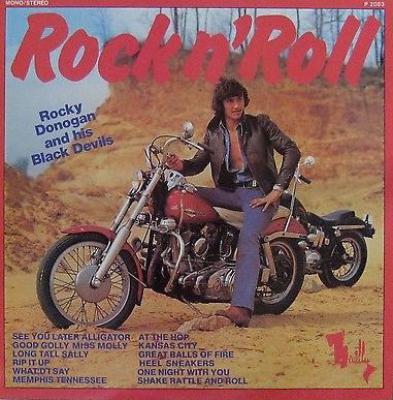 Rock N'roll