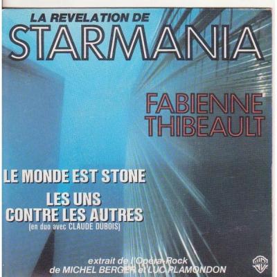 Le Monde Est Stone