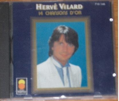 14 Chansons D'or