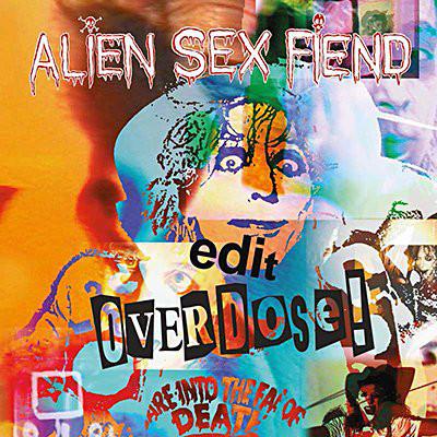 Edit/overdose