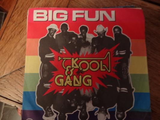 Big Fun