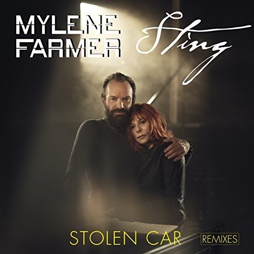 Stolen Car Remixes
