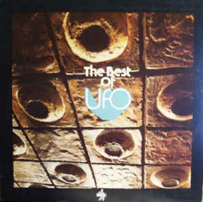 The Best Of Ufo