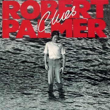 Clues - Paper Sleeve - Cd Deluxe Vinyl Replica