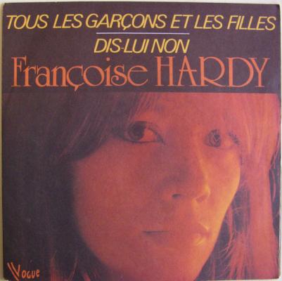 Tous Les Garçons Et Les Filles
