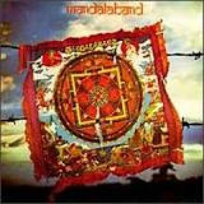 Mandalaband