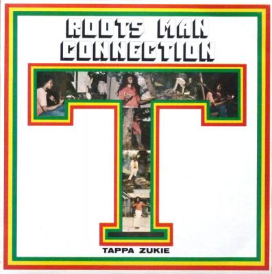 Roots Man Connection