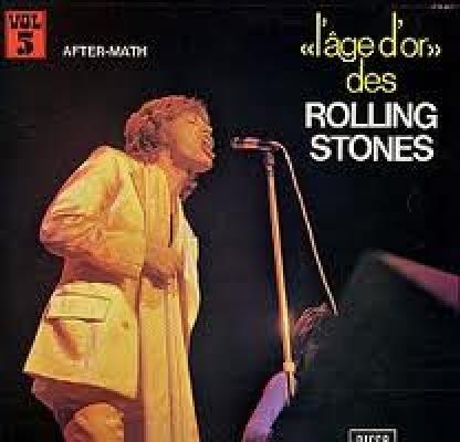 L'âge D'or Des Rolling Stones, Vol.5 - After-math