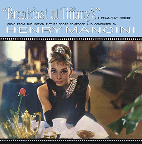 Breakfast At Tiffany's